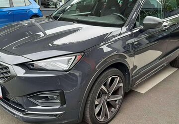 Seat Tarraco 44.379 km 30.880 &euro; Essen 45326