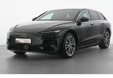 Audi A6 e-tron 12.837 km 55.880 &euro; Essen 45143