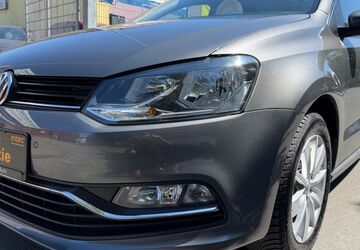 VW Polo 69.733 km 8.990 &euro; Essen - Borbeck 45355
