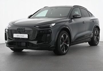 Audi Q6 e-tron 2.500 km 73.880 &euro; Essen 45143