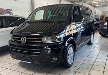 VW T5 Transporter 163.000 km 17.990 &euro; Essen - Karnap 45329