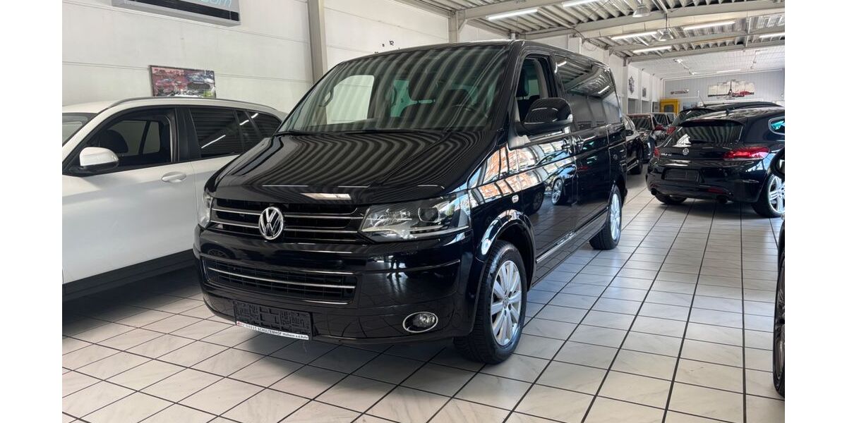 VW T5 Transporter 163.000 km 17.990 &euro; Essen - Karnap 45329