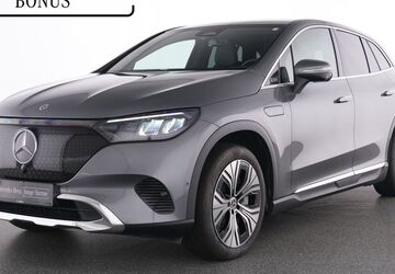 Mercedes-Benz EQE 10.278 km 57.885 &euro; Essen 45309