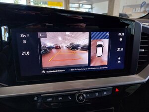 Opel Mokka-e e Ultimate Kam SHZ LHZ Matrix ACC SOH 91,4 76.204 km 16.980 &euro; HAAN 42781