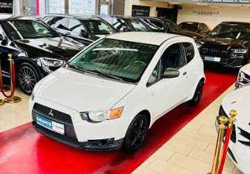 Mitsubishi Colt 161.000 km 1.490 &euro; Essen 45326