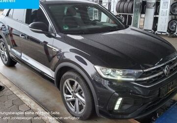 VW T-Roc 7.589 km 33.450 &euro; Essen 45307