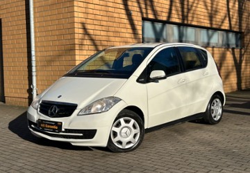 Mercedes-Benz A 160 188.454 km 4.990 &euro; Essen 45326