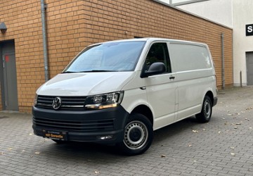 VW T6 Transporter 198.473 km 15.750 &euro; Essen 45326