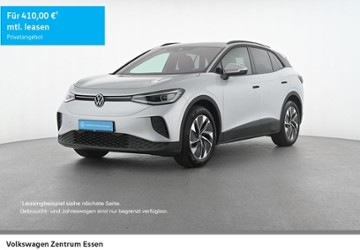 VW ID.4 9.843 km 34.950 &euro; Essen 45143
