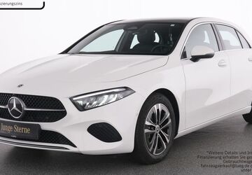 Mercedes-Benz A 180 8.194 km 28.635 &euro; Essen 45309