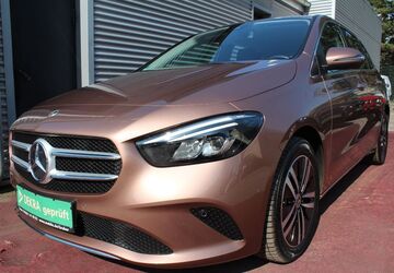 Mercedes-Benz B 250 53.811 km 21.482 &euro; Essen 45326