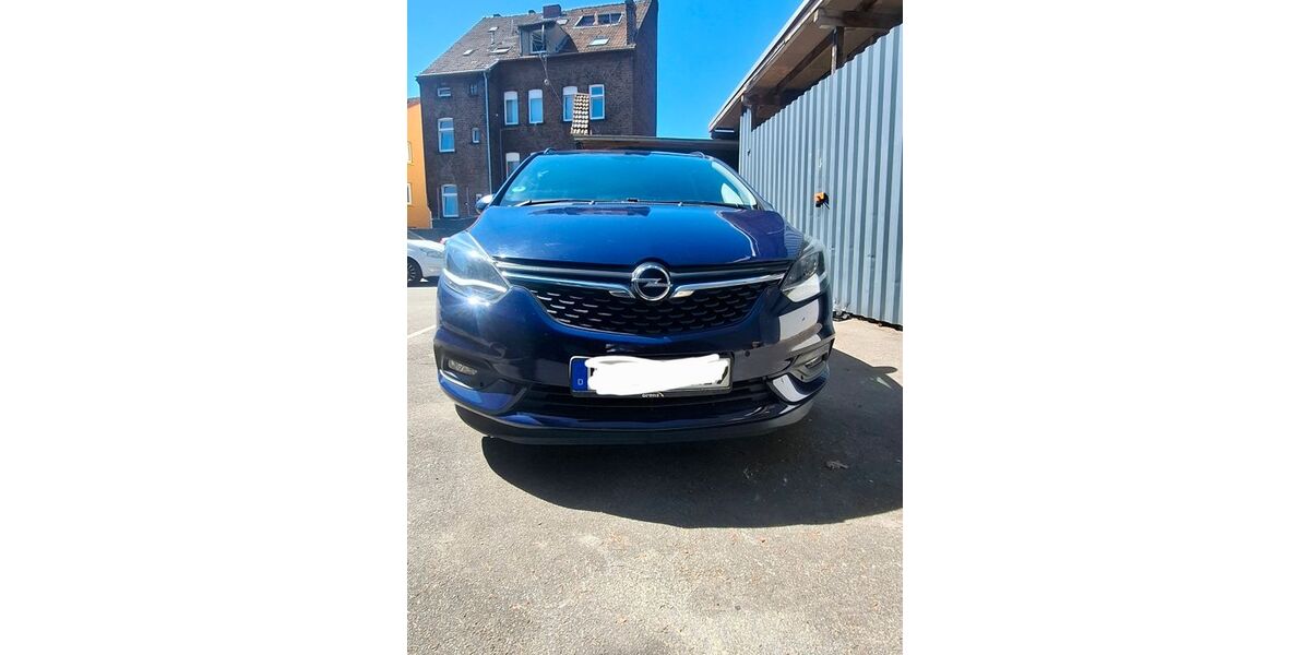 Opel Zafira Tourer 170.000 km 11.000 &euro; Essen 45327