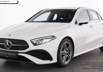 Mercedes-Benz A 180 18.998 km 30.485 &euro; Essen 45309