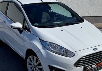 Ford Fiesta 230.000 km 2.899 &euro; Wuppertal 42117