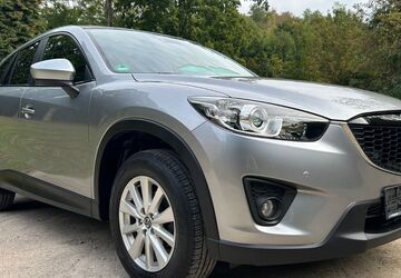 Mazda CX-5 188.000 km 6.999 &euro; Essen 45143
