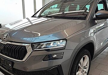 Skoda Karoq 20.000 km 26.480 &euro; Essen 45307