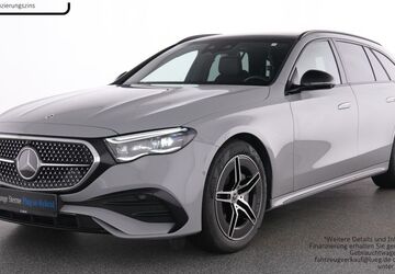 Mercedes-Benz E 300 14.849 km 59.485 &euro; Essen 45309