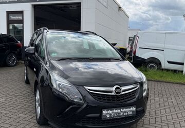 Opel Zafira 151.422 km 6.980 &euro; Moers 47441