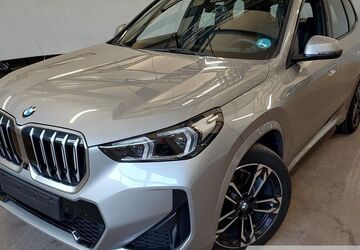 BMW X1 12.400 km 43.840 &euro; Essen 45134