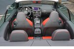 Audi RS5 4.2 1.Hd. B&O MMI 280km/h Carbon Exklusiv 47.641 km 58.900 &euro; Wuppertal 42327