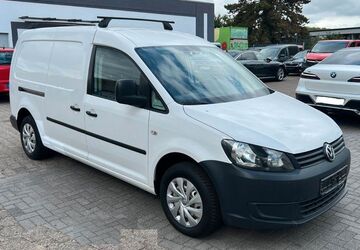 VW Caddy Maxi 210.691 km 4.950 &euro; Oberhausen 46149