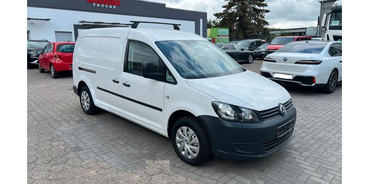 VW Caddy Maxi 210.691 km 4.950 &euro; Oberhausen 46149