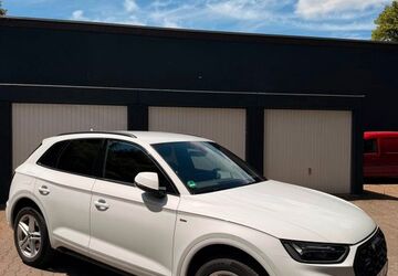 Audi Q5 75.800 km 34.900 &euro; Essen 45329