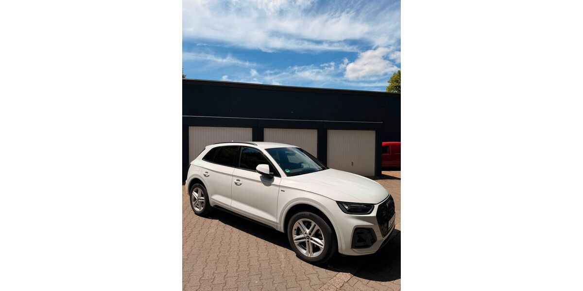 Audi Q5 75.800 km 34.900 &euro; Essen 45329