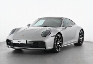 Porsche 992 11.074 km 134.880 &euro; Essen 45143