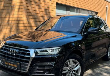 Audi Q5 106.353 km 29.990 &euro; Essen 45326