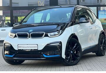 BMW i3 71.213 km 24.980 &euro; Wuppertal 42117