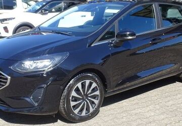 Ford Fiesta 88.650 km 15.990 &euro; Essen 45355