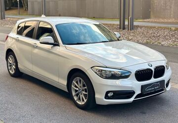 BMW 118 210.000 km 7.499 &euro; Essen 45307