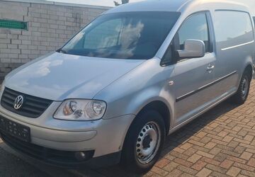 VW Caddy Maxi 239.420 km 5.990 &euro; Essen 45309