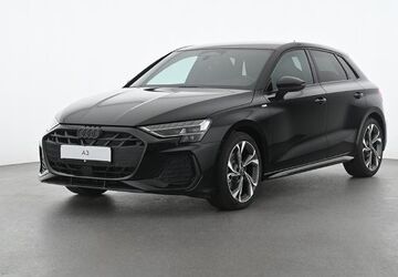 Audi A3 5.000 km 38.380 &euro; Essen 45143