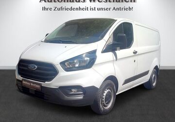 Ford Transit Custom 106.000 km 11.890 &euro; Essen 45276