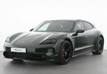 Porsche Taycan 14.990 km 112.900 &euro; Essen 45143