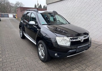 Dacia Duster 197.000 km 4.600 &euro; Essen 45143