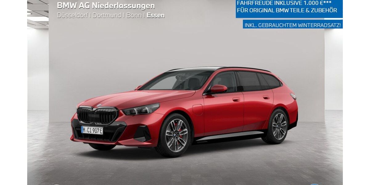 BMW 550 20.059 km 77.599 &euro; Essen 45141