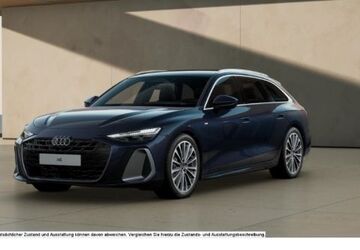 Audi A6 30.113 km 42.550 &euro; Essen 45143