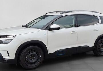 Citroen C5 Aircross 77.050 km 19.490 &euro; Essen 45143