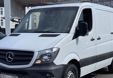 Mercedes-Benz Sprinter 57.035 km 13.900 &euro; Oberhausen 46045