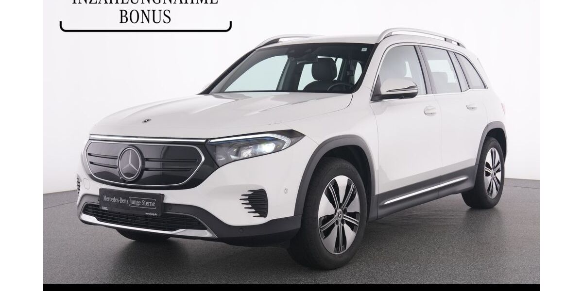 Mercedes-Benz EQB 55.399 km 33.999 &euro; Essen 45309