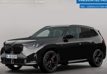 BMW X3 M50 8.992 km 71.999 &euro; Essen 45141