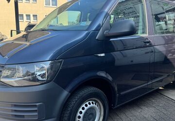 VW T6 Transporter 118.000 km 18.950 &euro; Essen 45355