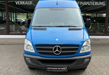 Mercedes-Benz Sprinter 178.549 km 14.599 &euro; Ratingen bei Düsseldorf 40878