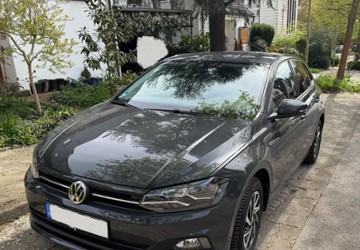 VW Polo 54.900 km 11.500 &euro; Essen 45239