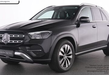 Mercedes-Benz GLE 450 29.998 km 72.995 &euro; Essen 45309