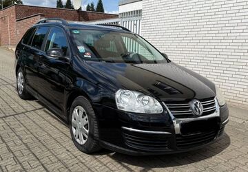 VW Golf 188.000 km 4.000 &euro; Essen 45143