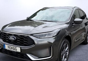 Ford Kuga 20.600 km 33.990 &euro; Essen 45141